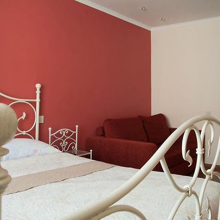 Apartment Roksolana 2 리비프 외부 사진