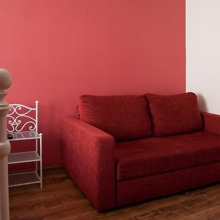Apartment Roksolana 2 리비프 외부 사진