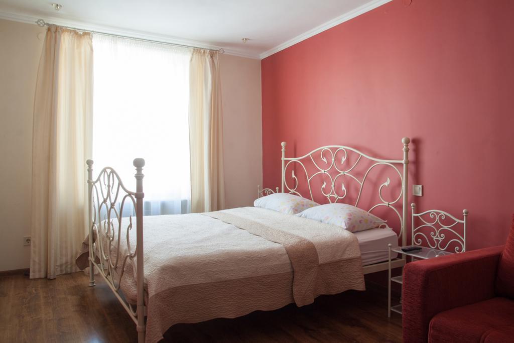 Apartment Roksolana 2 리비프 외부 사진