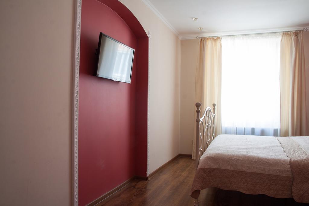 Apartment Roksolana 2 리비프 외부 사진