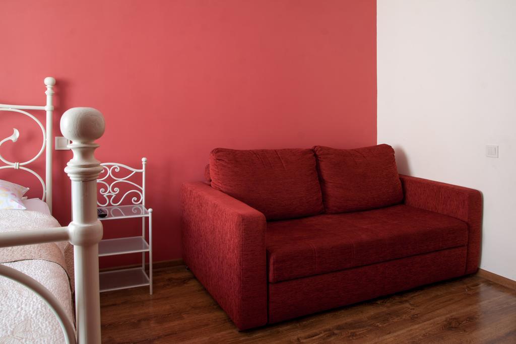 Apartment Roksolana 2 리비프 외부 사진