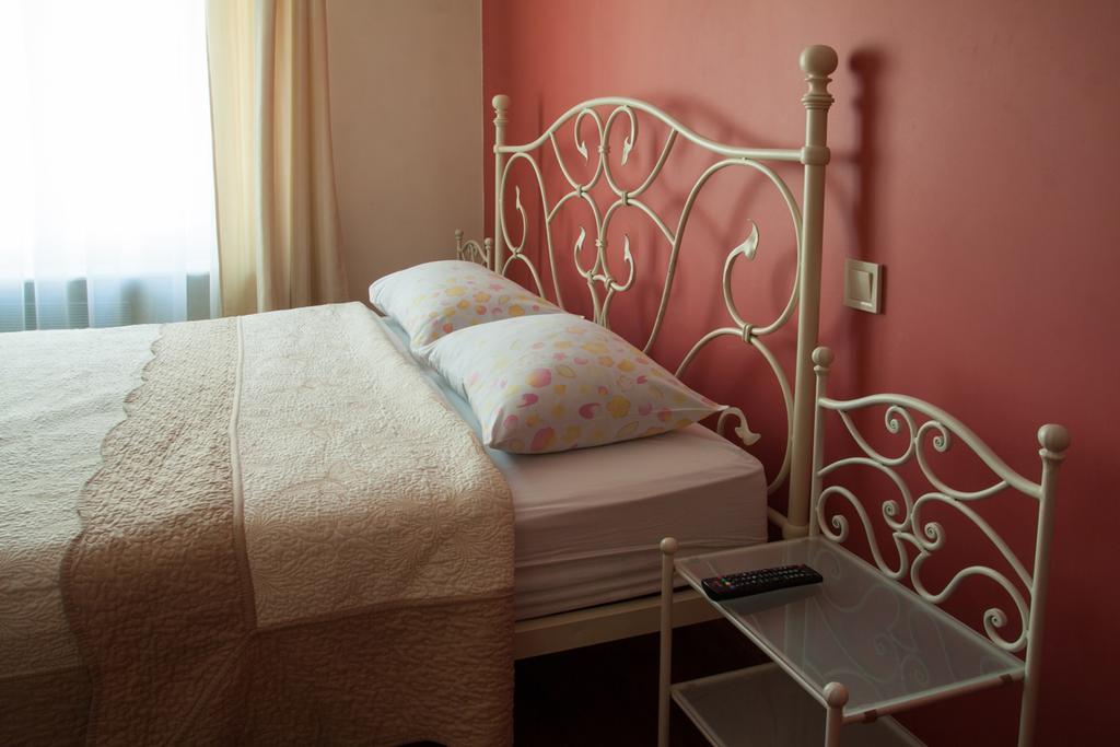 Apartment Roksolana 2 리비프 외부 사진