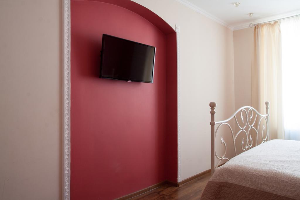 Apartment Roksolana 2 리비프 외부 사진