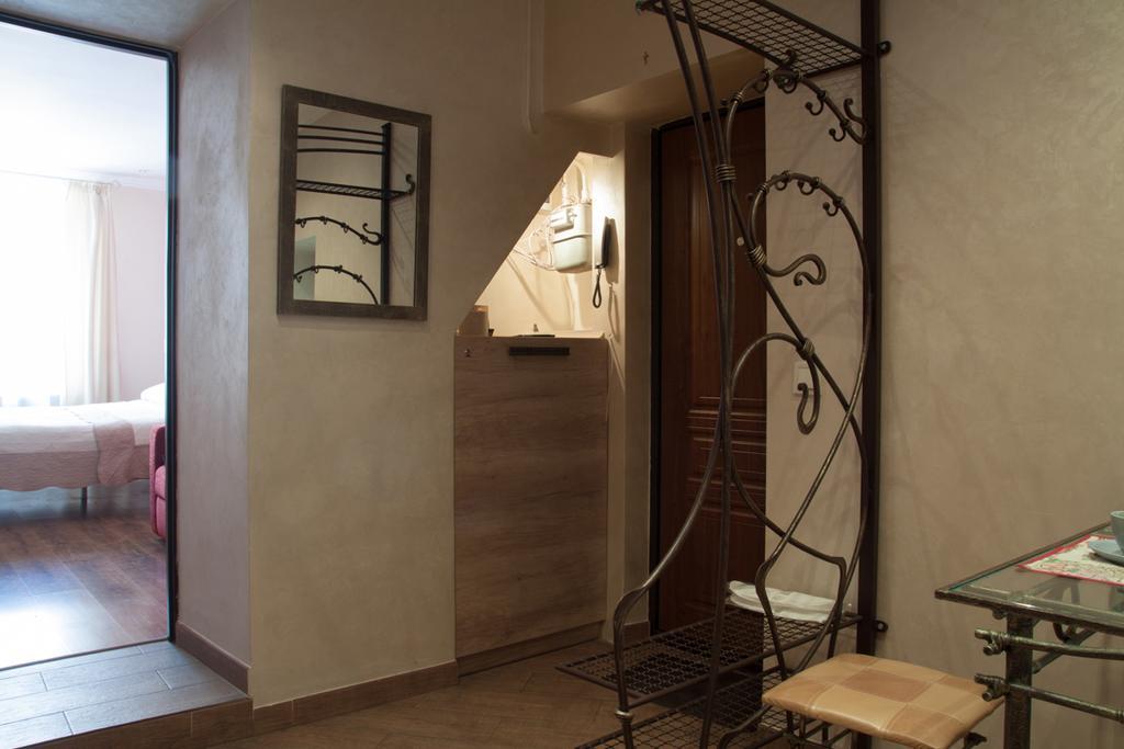 Apartment Roksolana 2 리비프 외부 사진